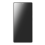 Ecran téléphone Samsung