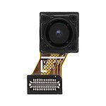 Samsung Caméra Frontal 12MP Original pour Galaxy A56 5G Noir