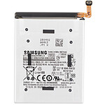 Samsung Batterie interne pour Galaxy S25 Ultra 5000mAh EB-BS938ABE Original Blanc