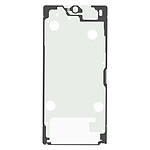 Samsung Adhésif d'Écran LCD Original pour Galaxy S25 Ultra Service Pack Transparent