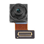 Samsung Caméra Avant pour Samsung Galaxy A06 Capteur Selfie 8MP Noir