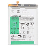 Samsung Batterie Originale pour Galaxy A26 5000mAh Modèle EB-BA266ABY Service Pack Gris