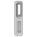 Samsung Support Capteur Empreinte Latérale Original pour Galaxy A26 Service Pack Gris