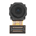 Samsung Caméra Ultra Grand Angle pour Samsung Galaxy A16 / A17 5MP Noir