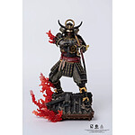Assassin's Creed - Statuette 1/8 Animus Yasuke 28 cm