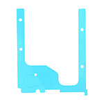 Samsung Adhésif de Fixation Écran Original pour Galaxy S25 Étanche Service Pack Bleu clair