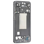 Samsung Châssis Central de Remplacement pour Samsung Galaxy A56 Rigide Graphite