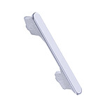 Samsung Bouton Volume de Remplacement Galaxy A36 Original Service Pack Lavande