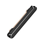Samsung Bouton Volume Original pour Galaxy S24 / S24 Plus Service Pack Noir