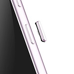 Samsung Bouton Power Original pour Samsung Galaxy S23 / S23 Plus Marche et Arrêt Lavande