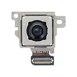 Samsung Caméra Arrière Original pour Samsung Galaxy S25 Ultra Téléobjectif Zoom 3X 10MP Gris