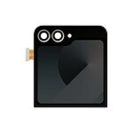 Cache batterie Samsung