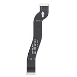 Samsung Nappe Original pour Galaxy S25 Liaison Écran vers Carte Mère Noir