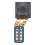 Samsung Caméra Avant pour Xcover 6 Pro Capteur Selfie 13MP Noir