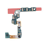 Samsung Nappe FRC Écouteur Interne de Remplacement pour Galaxy S23 Service Pack Vert