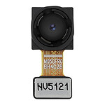 Samsung Caméra Arrière 5MP Objectif Macro pour Galaxy A56 et Galaxy A36 Original Noir