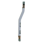 Samsung Nappe FRC pour Galaxy S23 Carte Mère vers Connecteur de Charge Service Pack Argent