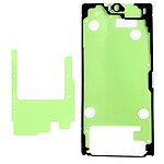 Samsung Kit adhésif écran Original pour Galaxy S25 Ultra avec joint IP68 Vert