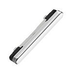 Samsung Bouton Volume Original pour Galaxy S23 / S23 Plus Service Pack Vert pâle