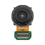 Samsung Caméra Arrière Ultra Grand Angle 12MP pour Galaxy S20 FE 4G Service Pack Noir