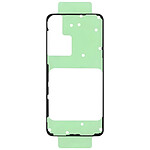 Samsung Adhésif Vitre Arrière Original pour Galaxy S23 Service Pack Vert