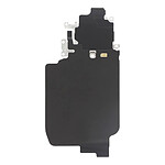 Samsung Antenne NFC et Réseau Original pour Galaxy S25 Connectivité NFC Réception 5G Noir