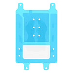 Samsung Adhésif Batterie Original pour Galaxy S25 Ultra Service Pack Bleu