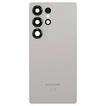 Cache batterie Samsung