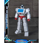 Transformers Generation One - Figurine Plastic Model Kit AMK Mini Series Wave 3 Ratchet G1 11 cm Transformers Generation One - Figurine Plastic Model Kit AMK Mini Series Wave 3 Ratchet G1 11 cm