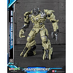 Transformers Generation One - Figurine Plastic Model Kit AMK Mini Series Wave 3 Megatron TF 3 11 cm Transformers Generation One - Figurine Plastic Model Kit AMK Mini Series Wave 3 Megatron TF 3 11 cm