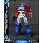 Transformers Generation One - Figurine Plastic Model Kit AMK Mini Series Wave 3 Orion Pax IDW 11 cm Transformers Generation One - Figurine Plastic Model Kit AMK Mini Series Wave 3 Orion Pax IDW 11 cm