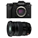FUJIFILM X-T5 Noir + XF 16-55mm f/2.8 LM WR II