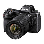 NIKON Z6 III + Objectif Z 24-105mm f/4?7.1