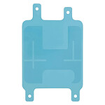 Clappio Adhésif de Remplacement pour Fixation Batterie Galaxy S22 Bleu