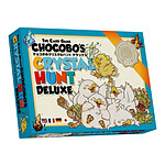 Final Fantasy - Jeu de cartes Chocobo's Crystal Hunt