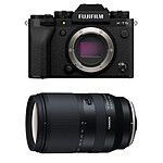 FUJIFILM X-T5 Noir + Objectif TAMRON 18-300 mm f/3.5-6.3 Di III-A VC VXD