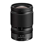 NIKON Objectif NIKKOR Z 24-105mm f/4?7.1 NIKON Objectif NIKKOR Z 24-105mm f/4?7.1