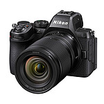 NIKON Z5 II + Objectif Z 24-105mm f/4?7.1