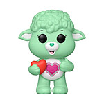 Bisounours - Figurine POP! Gentle Heart Lamb 9 cm