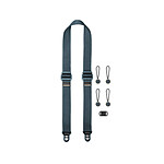 PEAK DESIGN Slide Lite Ocean - SLL-DS-3