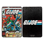 G.I. Joe - Lingot A Real American Hero N°1 Limited Edition G.I. Joe - Lingot A Real American Hero N°1 Limited Edition