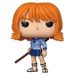 One Piece - Figurine POP! Nami 9 cm One Piece - Figurine POP! Nami 9 cm