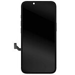 Apple Écran pour iPhone 16e Super Retina OLED Original avec Capteur de Proximité Noir