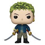 One Piece - Figurine POP! Zoro 9 cm One Piece - Figurine POP! Zoro 9 cm