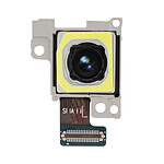 Samsung Caméra Téléobjectif 10MP Original Galaxy S22 / S22 Plus Zoom Optique 3x Argent