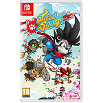 Jitsu Squad SWITCH Import UK Jitsu Squad SWITCH Import UK