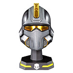 Helldivers 2 - Réplique 1/4 Hero of the Federation Helmet 11 cm