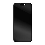 Apple Écran de Remplacement LCD pour iPhone 16 Plus avec Vitre Tactile Noir