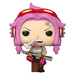 One Piece - Figurine POP! Ginny 9 cm One Piece - Figurine POP! Ginny 9 cm