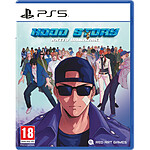 Hood Story Kaito Yamazaki PS5